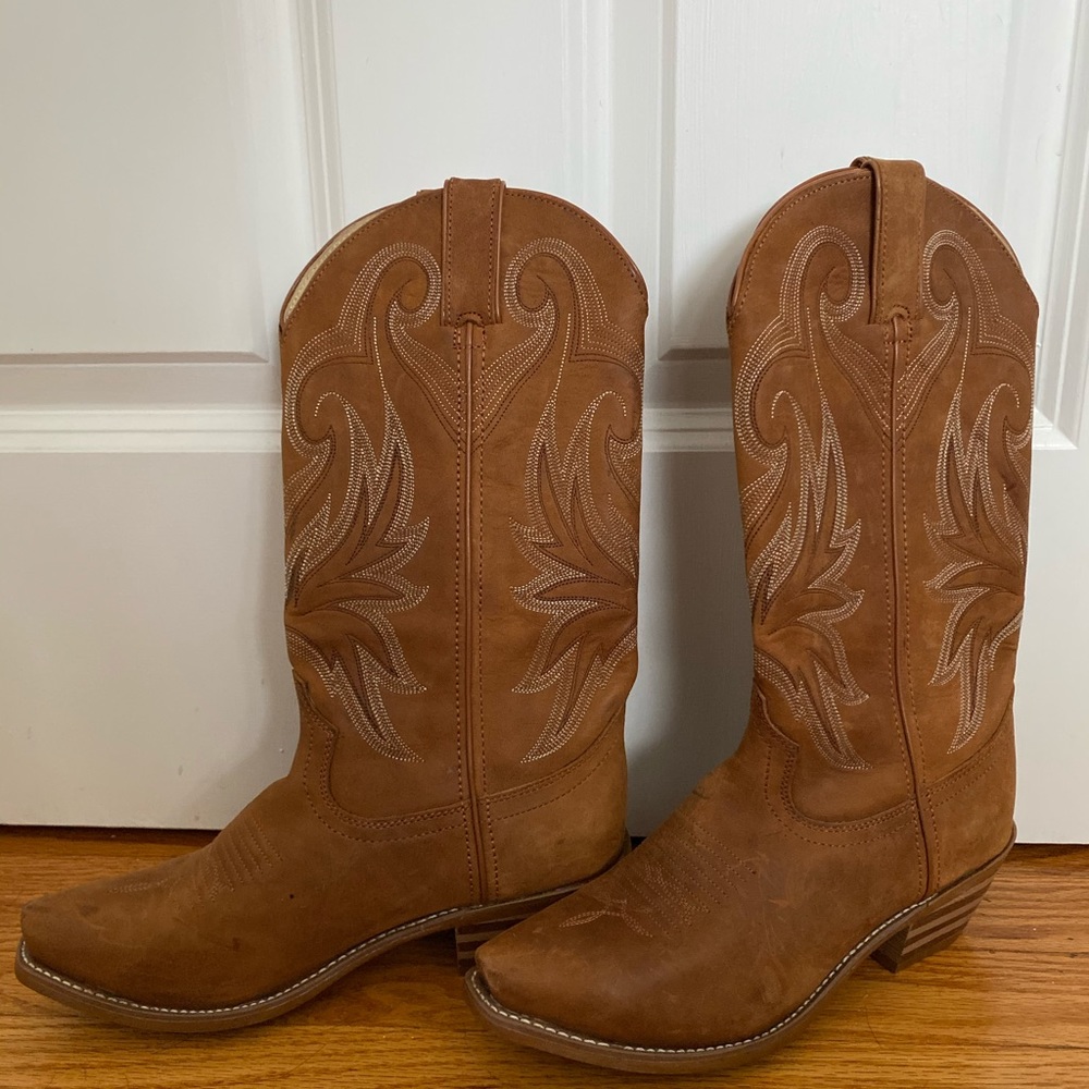Durango Boots